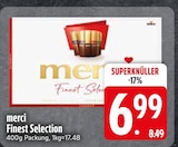 Finest Selection von merci im aktuellen EDEKA Prospekt für 6,99 €