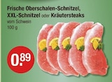 Angebot im V-Markt Unterammergau Prospekt V-Markt Unterammergau Prospekt mit im Angebot für 0,89 €