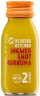 Ingwer Shot Kurkuma bei REWE im Merdingen Prospekt für 1,99 €