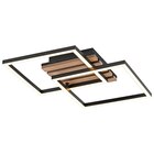 Just Light LED-Deckenleuchte Akustika  im aktuellen POCO Prospekt für 33,95 €