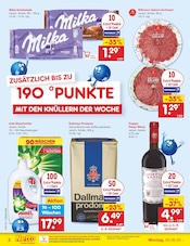 Aktueller Netto Marken-Discount Prospekt mit Textilreinigung, "Aktuelle Angebote", Seite 2