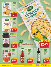 Sahne im Netto Marken-Discount Prospekt in Erfurt Aktueller Netto Marken-Discount Prospekt mit Sahne, "Aktuelle Angebote", Seite 21