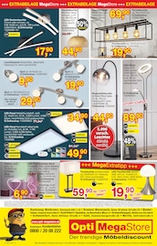 Leuchtmittel im Opti-Megastore Prospekt in Waiblingen Aktueller Opti-Megastore Prospekt mit Leuchtmittel, "Mega Power Deals", Seite 12
