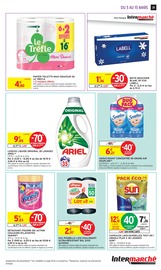 Lave-Vaisselle Angebote im Prospekt "Intermarché" von Intermarché Super auf Seite 39