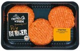 Geflügel Burger Patties aus Puten- und Hähnchenfleisch von Chicken Schmiede für 3,49 € bei Netto mit dem Scottie im Angebot Geflügel Burger Patties aus Puten- und Hähnchenfleisch von Chicken Schmiede im aktuellen Netto mit dem Scottie Prospekt
