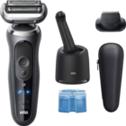 Series 7 Elektrorasierer von Braun im aktuellen MediaMarkt Saturn Prospekt