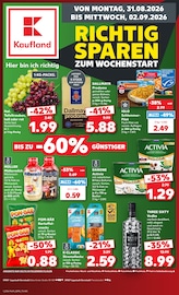 Wodka im Kaufland Prospekt in Lippstadt Aktueller Kaufland Prospekt mit Wodka, "Hier bin ich richtig", Seite 1