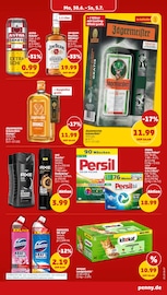 Persil im Penny Prospekt in Speyer Aktueller Penny Prospekt mit Persil, "Wer günstig will, muss Penny.", Seite 19