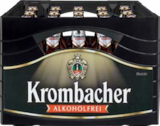 Pils Angebote von Krombacher bei Netto Marken-Discount Salzwedel für 10,99 €