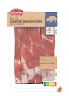 Frische Schweinebauchscheiben bei Lidl im Prospekt "" für 4,99 €