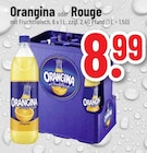 Orangina mit Fruchtfleisch bei Trinkgut im Wittlich Prospekt für 8,99 €