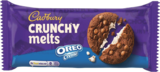 Biscuits crunchy melt oreo - CADBURY - Monoprix Rue du Bac Biscuits crunchy melt oreo - CADBURY à 2,14 € dans le catalogue Monoprix Rue du Bac