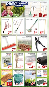 Fliesen im CENTERSHOP Prospekt "Da geht was." mit 20 Seiten (Duisburg)