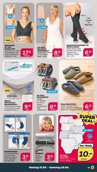 Bettwäsche Angebot im aktuellen Netto mit dem Scottie Prospekt auf Seite 15