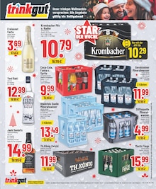 König Pilsener im Marktkauf Prospekt "Aktuelle Angebote" mit 20 Seiten (Bochum)