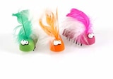 Cookoo Bug Me im DAS FUTTERHAUS Prospekt Cookoo Bug Me von im aktuellen DAS FUTTERHAUS Prospekt für 4,99 €