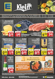 EDEKA Prospekt für Hürth: "Aktuelle Angebote", 24 Seiten, 23.03.2026 - 28.03.2026