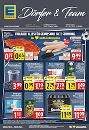EDEKA Prospekt für Dortmund mit 24 Seiten EDEKA Prospekt für Dortmund: "Aktuelle Angebote", 24 Seiten, 13.07.2026 - 18.07.2026