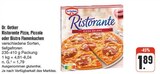 Ristorante Pizza, Piccola oder Bistro Flammkuchen bei nah und gut im Obernzenn Prospekt für 1,89 €