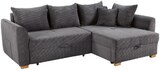 POCO Saarlouis - Funktionsecke Angebot im Prospekt Funktionsecke bei POCO im Saarlouis Prospekt für 599,00 €