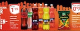 Coca-Cola im Angebot bei GLOBUS in Erfurt Coca-Cola Angebote bei GLOBUS Erfurt für 0,99 €