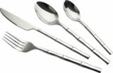 Besteck-Set im Angebot bei ROLLER in Kiel Besteck-Set Angebote bei ROLLER Kiel für 24,99 €