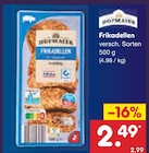Aktuelle Hackfleisch Angebote bei Netto Marken-Discount in Potsdam Aktuelles Frikadellen Angebot bei Netto Marken-Discount in Potsdam ab 2,49 €