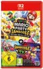 Super Mario Party Jamboree im Angebot bei expert in Chemnitz Super Mario Party Jamboree Angebote von Nintendo bei expert Chemnitz für 79,99 €