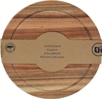 Holz-Schneide-Brett Angebote bei budni Stade für 5,99 €