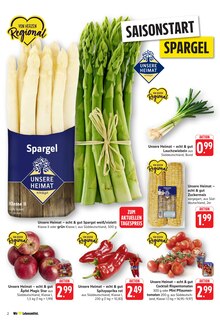 Fernseher im E center Prospekt "Aktuelle Angebote" mit 34 Seiten (Göppingen)