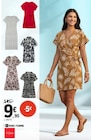 Robe Femme - TISSAIA dans le catalogue E.Leclerc