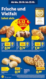 Aktueller Lidl Prospekt mit Wecker, "LIDL LOHNT SICH", Seite 10
