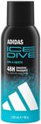 Deospray Angebote von Adidas bei REWE Hildesheim für 2,79 €