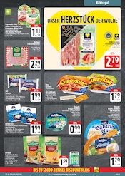 Joghurt im EDEKA Prospekt in Altenburg Aktueller EDEKA Prospekt mit Joghurt, "Wir lieben Lebensmittel!", Seite 15