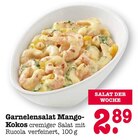 Garnelensalat Mango-Kokos im Angebot bei E center in Weinheim Garnelensalat Mango-Kokos Angebote bei E center Weinheim für 2,89 €