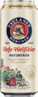 Münchner Hell, Weißbier oder Natur Radler im Angebot bei tegut in Aschaffenburg Münchner Hell, Weißbier oder Natur Radler Angebote von Paulaner bei tegut Aschaffenburg für 0,79 €