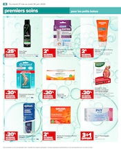 Promo Ampoule dans le catalogue Carrefour du moment à la page 16