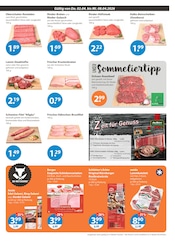 Aktueller V-Markt Prospekt mit Rinderbraten, "V-Markt einfach besser einkaufen", Seite 3