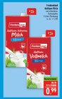 Haltbare fettarme Milch Angebote von Frankenland bei Marktkauf Hof für 0,99 €