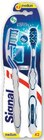 Brosses à dents Duopack - SIGNAL - Super U à Tours Brosses à dents Duopack - SIGNAL en promo chez Super U Tours à 1,21 €