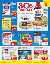 Aktueller Netto Marken-Discount Prospekt mit Sushi, "Aktuelle Angebote", Seite 13