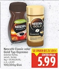 Classic im Angebot bei E center in Berlin Classic Angebote von Nescafé bei E center Berlin für 5,99 €