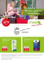 mea - meine apotheke Prospekt "Unsere Februar-Angebote", 4 Seiten, für Mörfelden-Walldorf, 01.02.2020 - 29.02.2020 mea - meine apotheke Prospekt "Unsere Februar-Angebote", 4 Seiten, für Mörfelden-Walldorf, 01.02.2020 - 29.02.2020