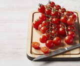 Tomate Cerise Grappe - U - Super U à Vitry-sur-Seine Tomate Cerise Grappe - U en promo chez Super U Vitry-sur-Seine à 2,39 €