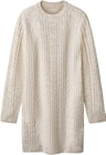 Strickkleid im Angebot bei Lidl in Altenburg Strickkleid Angebote von Esmara bei Lidl Altenburg für 9,99 €