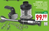 Stabmixer C1100EU Angebote von Ninja bei Marktkauf Gütersloh für 99,99 €