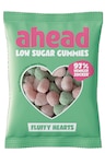 Low Sugar Gummies von Ahead im aktuellen Rossmann Prospekt für 1,44 €