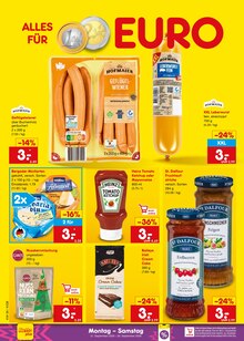 Zucker im aktuellen Netto Marken-Discount Prospekt (Würzburg) Zucker im Netto Marken-Discount Prospekt "Aktuelle Angebote" mit 71 Seiten (Würzburg)