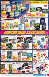 LEGO Angebot im aktuellen Norma Prospekt auf Seite 3