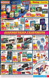 Aktueller Norma Prospekt mit Puzzle, "Mehr fürs Geld", Seite 3